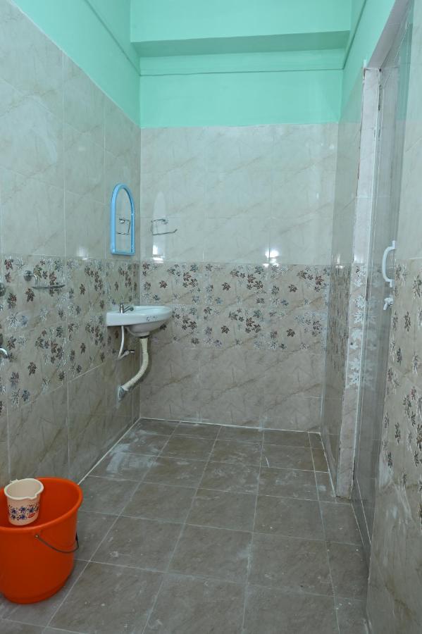 Apartmán Royal Seaview Residency Port Blair Exteriér fotografie