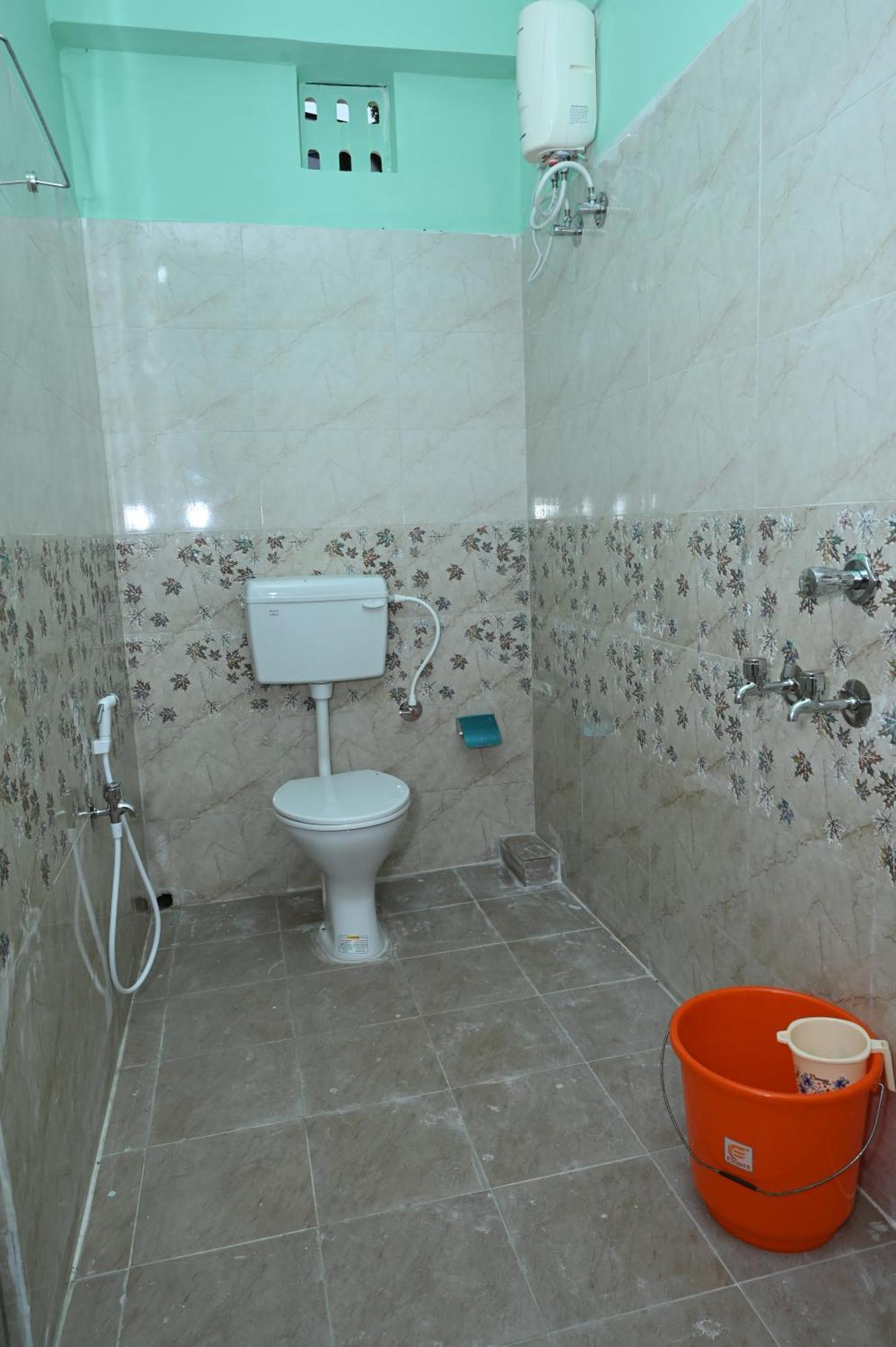 Apartmán Royal Seaview Residency Port Blair Exteriér fotografie